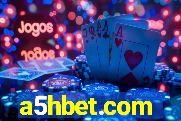 a5hbet.com