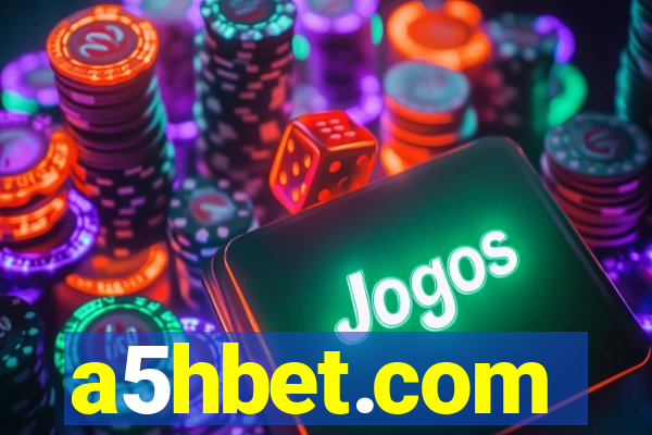 a5hbet.com