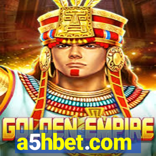 a5hbet.com