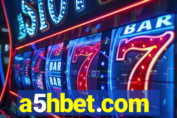 a5hbet.com