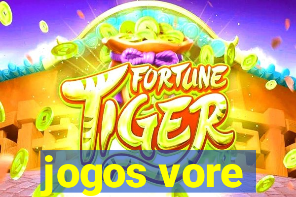 jogos vore