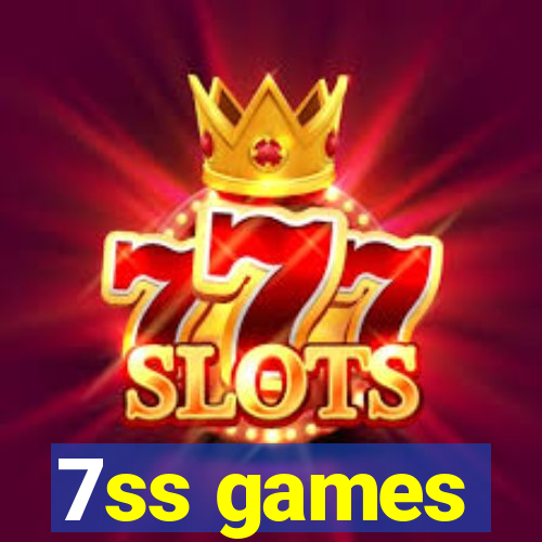 7ss games