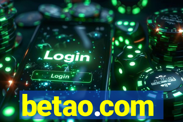 betao.com