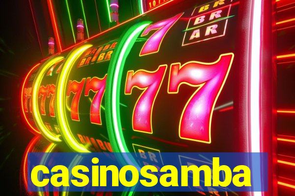 casinosamba