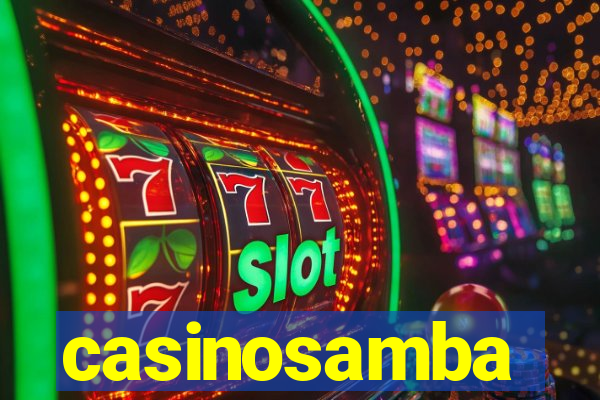 casinosamba