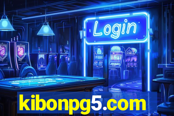 kibonpg5.com