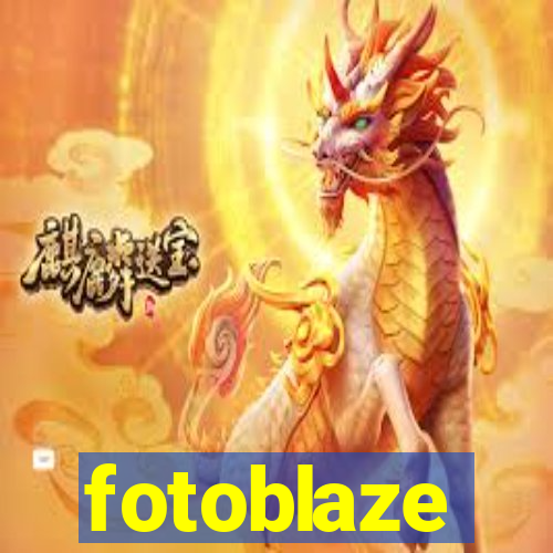 fotoblaze