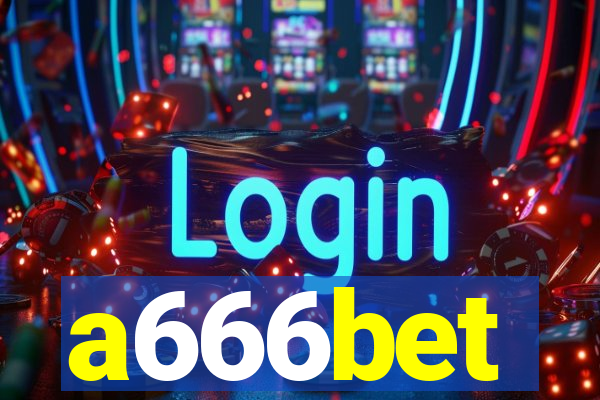 a666bet