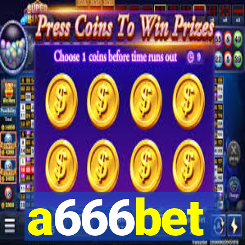 a666bet