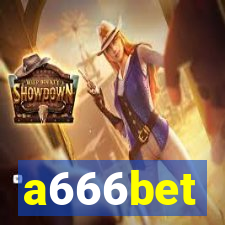 a666bet