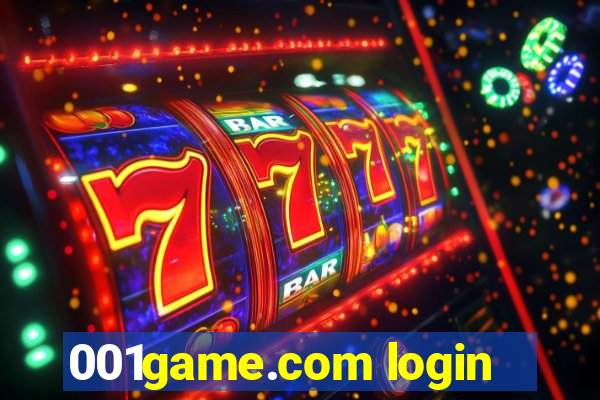 001game.com login