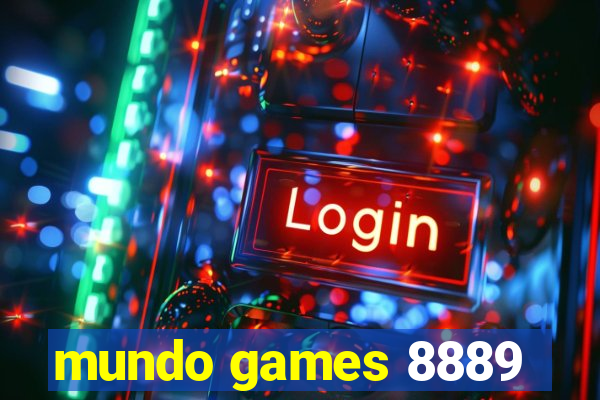 mundo games 8889