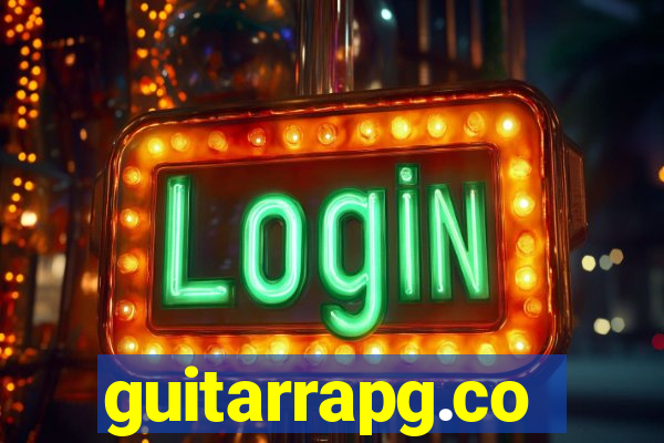 guitarrapg.co