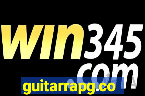 guitarrapg.co