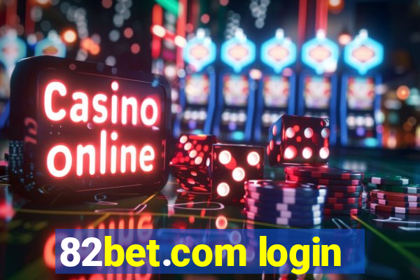 82bet.com login