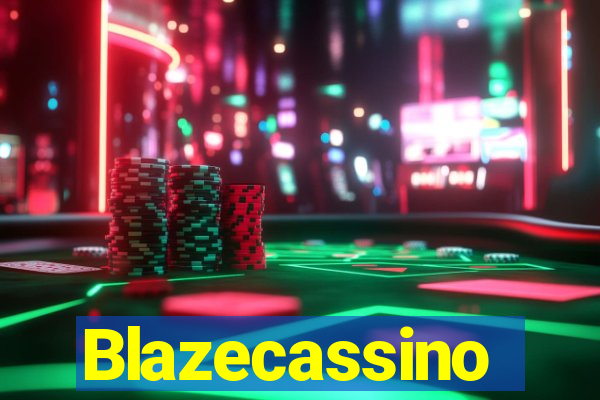 Blazecassino