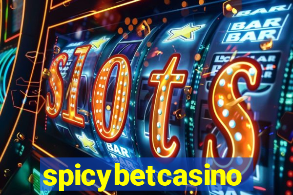 spicybetcasino