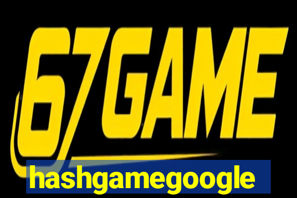 hashgamegoogle