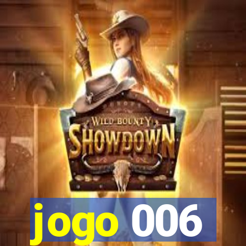 jogo 006