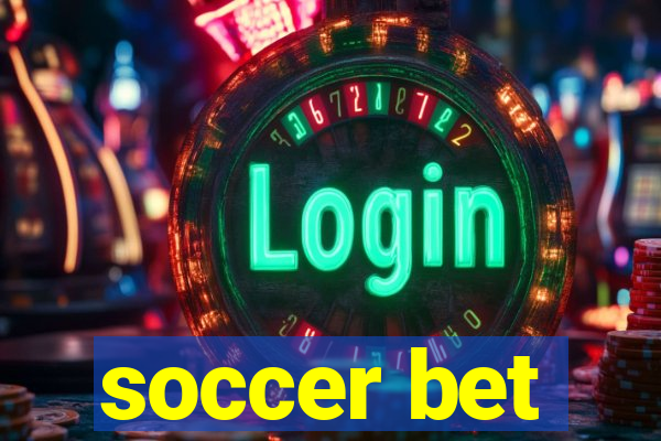 soccer bet