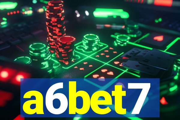 a6bet7