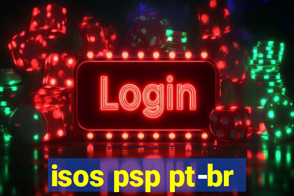 isos psp pt-br