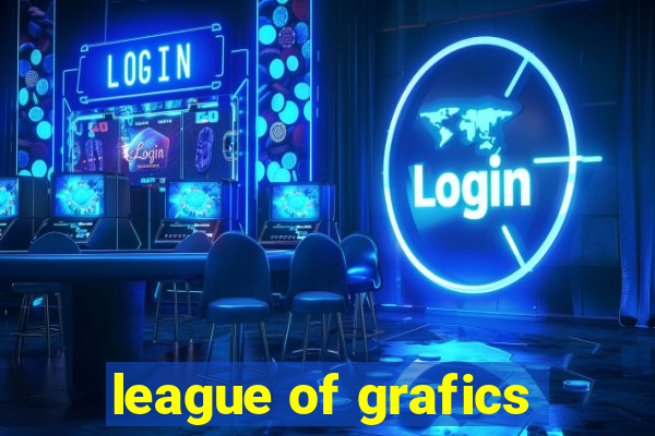 league of grafics