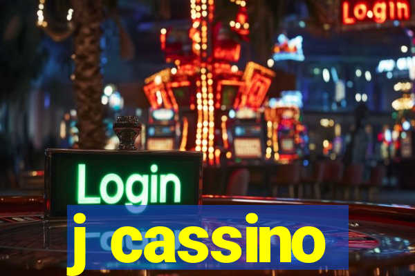 j cassino