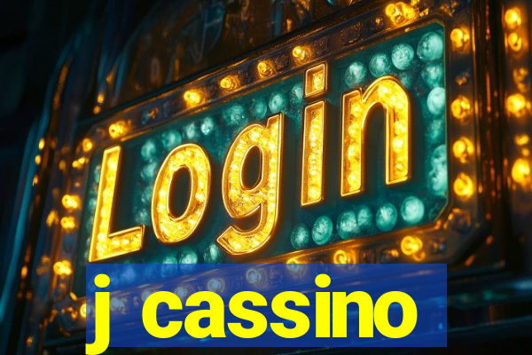 j cassino