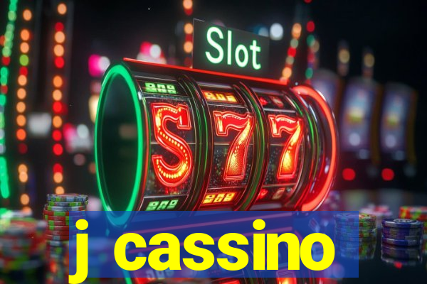 j cassino