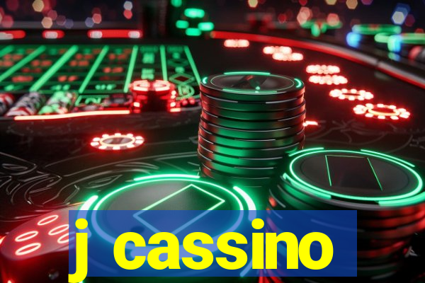 j cassino