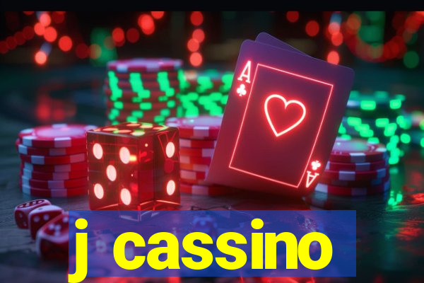 j cassino