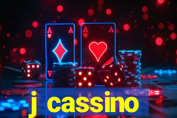 j cassino