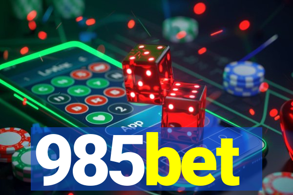 985bet