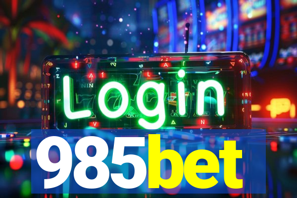 985bet