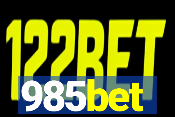 985bet