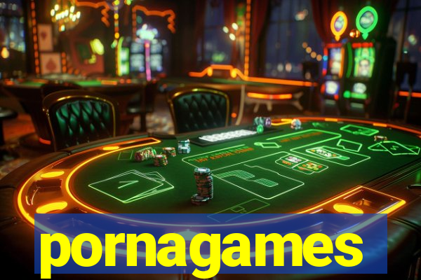 pornagames