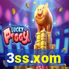 3ss.xom