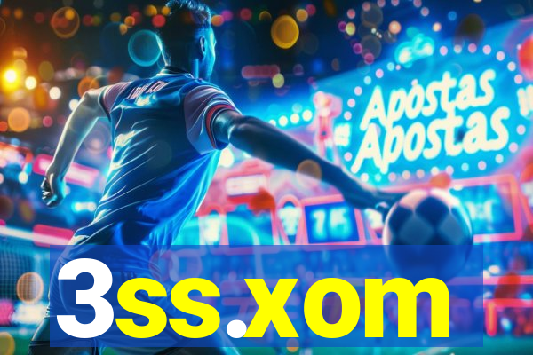 3ss.xom