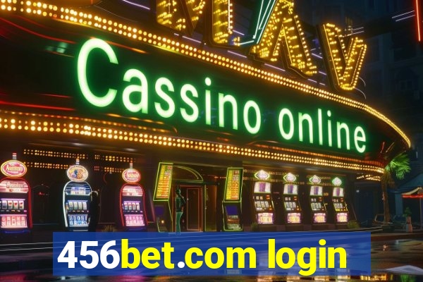 456bet.com login