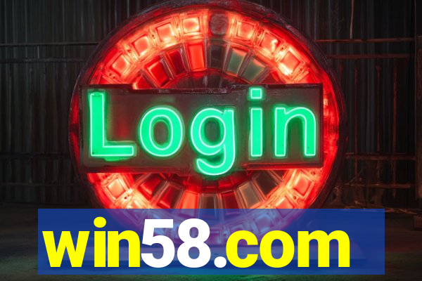 win58.com