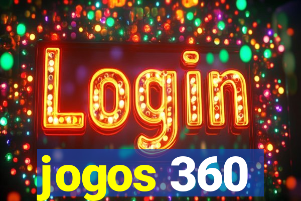 jogos 360