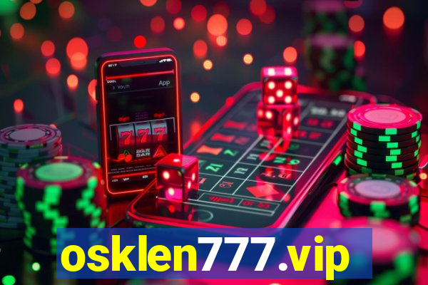 osklen777.vip