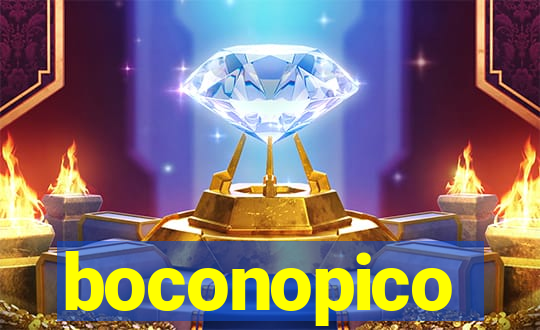 boconopico