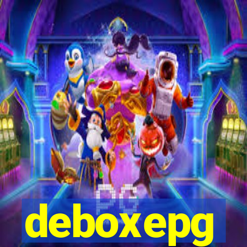 deboxepg