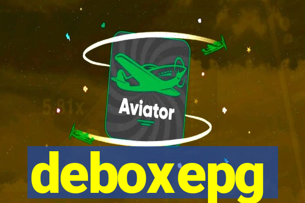 deboxepg