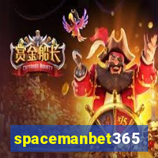 spacemanbet365