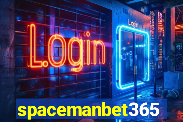 spacemanbet365