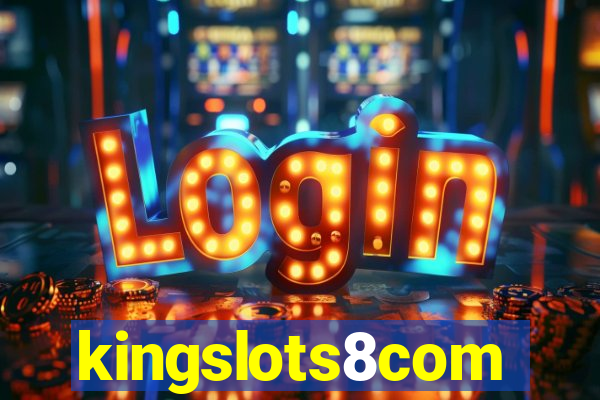 kingslots8com