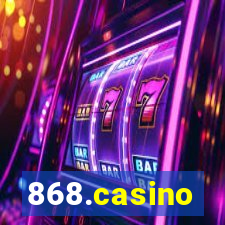 868.casino